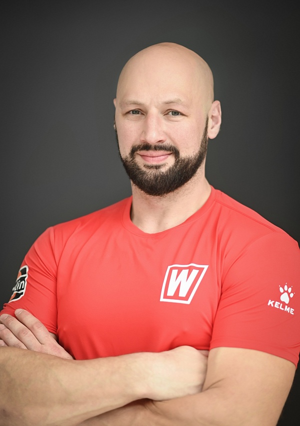 Иван Кононов