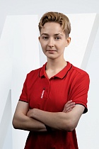 Самарева Анастасия