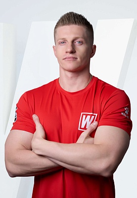 Сидоренко Роман