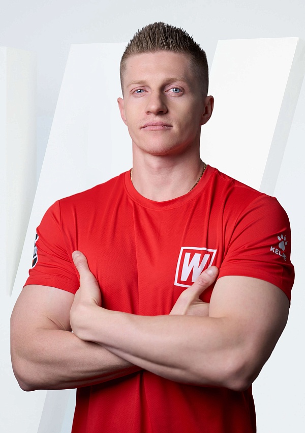 Сидоренко Роман