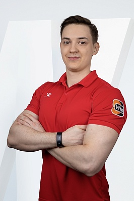 Ткаченко Никита 