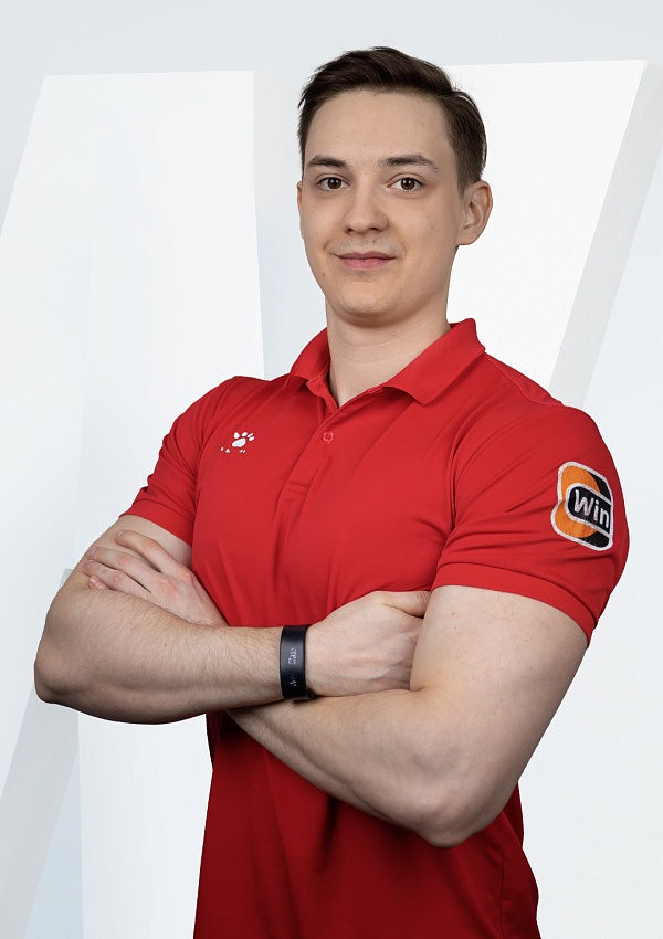 Ткаченко Никита 