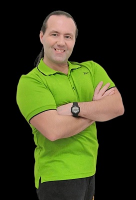 Аносов Александр
