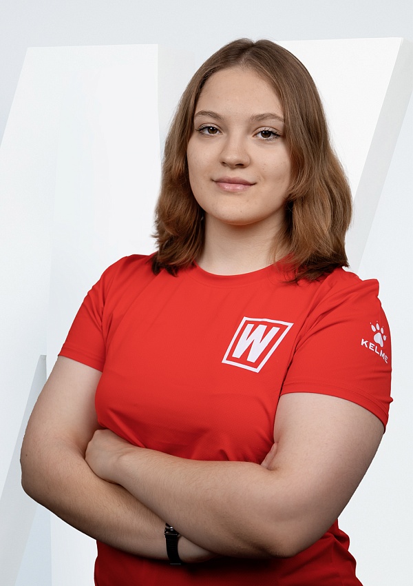 Колеченок Анна