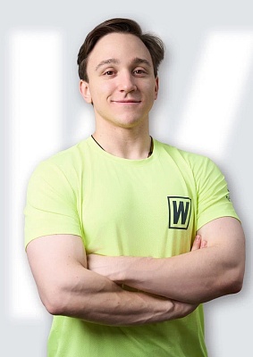 Мельников Константин