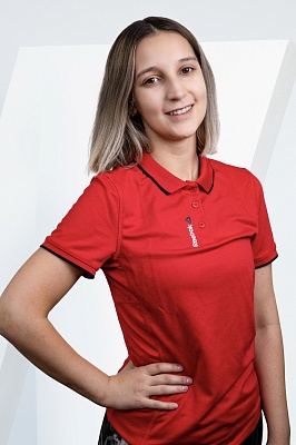 Генс Александра