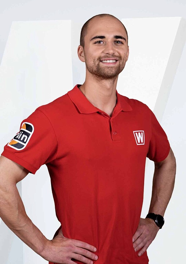 Перьков Александр 