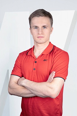 Белкин Сергей Сергеевич