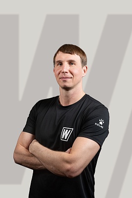 Мавров Андрей