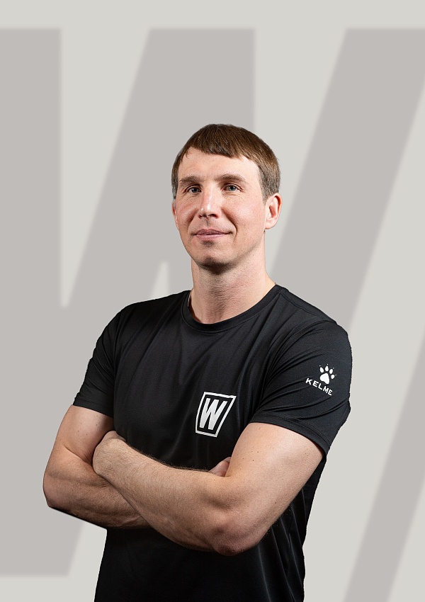 Мавров Андрей