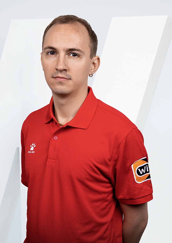 Каменев Константин