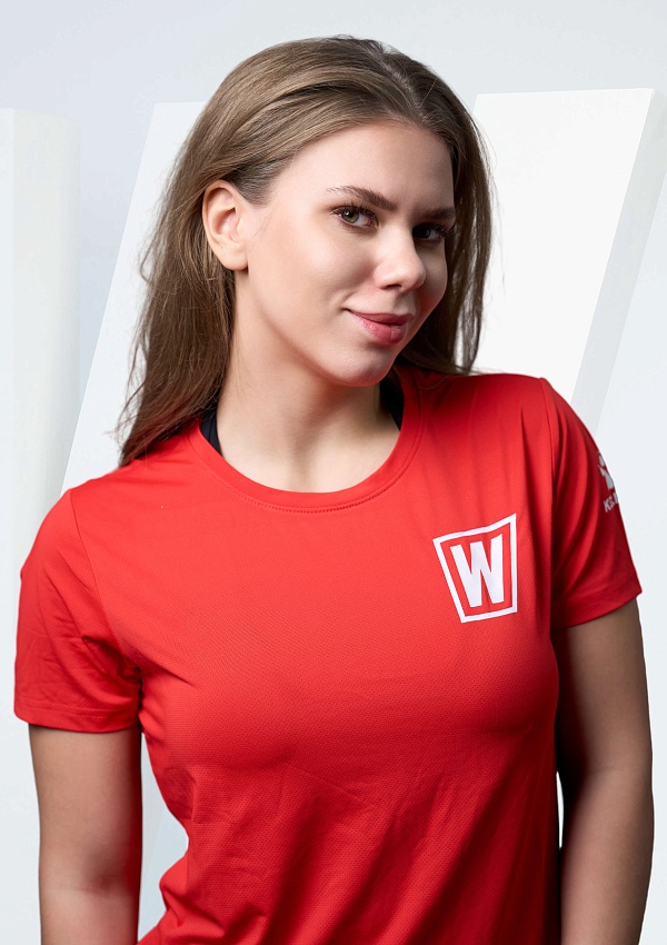 Павленко Лада