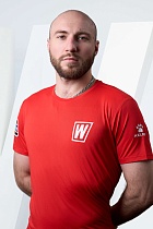 Настаченко Сергей