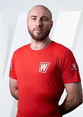 Настаченко Сергей