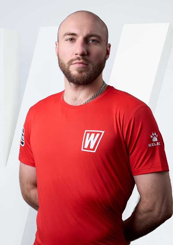 Настаченко Сергей