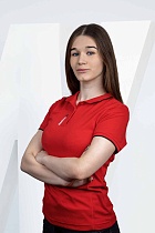 Коваленко Анна 