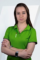 Александрова Анастасия Андреевна