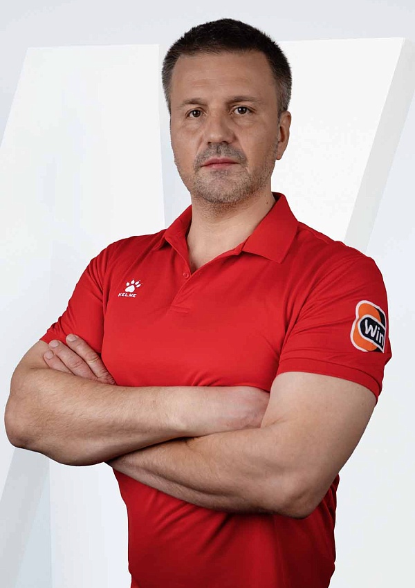 Сурин Андрей