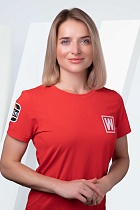 Вертий Наталия