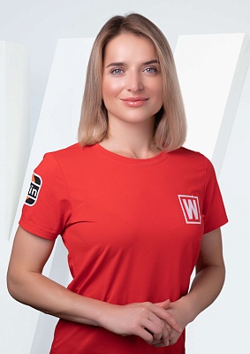 Вертий Наталия