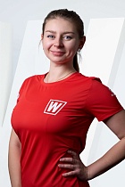 Швед Светлана