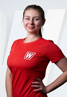 Швед Светлана