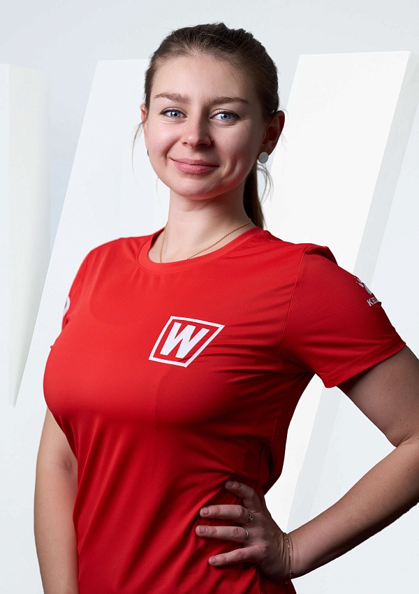 Швед Светлана