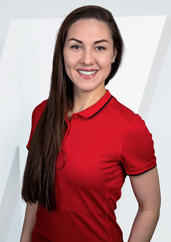 Гузель Валиахметова