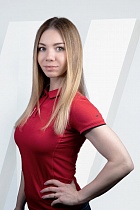 Александра Ястребова