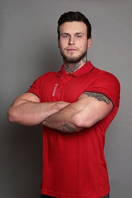 Третьяков Кирилл