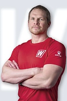 Глеб Михайлов