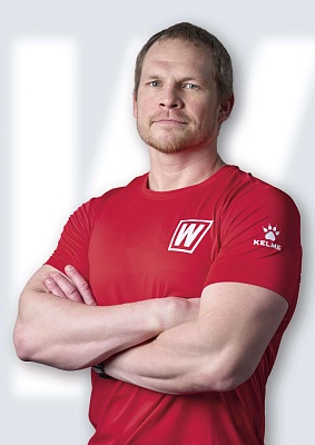 Глеб Михайлов