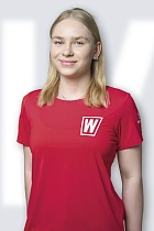 Рычкова Арина