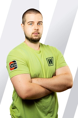 Алексеев Михаил