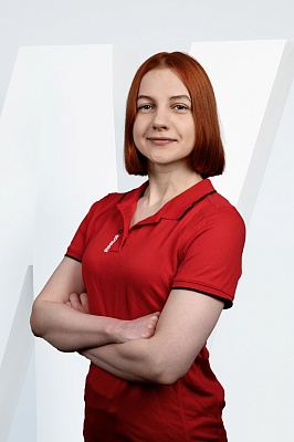 Елена Копыткова