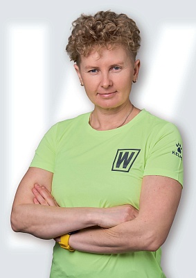 Кувакина Лидия