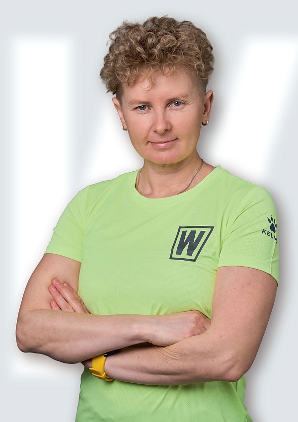 Кувакина Лидия