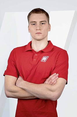Чичин Артём
