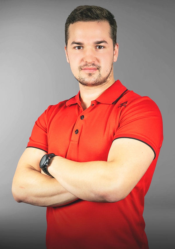 Зуянов Андрей