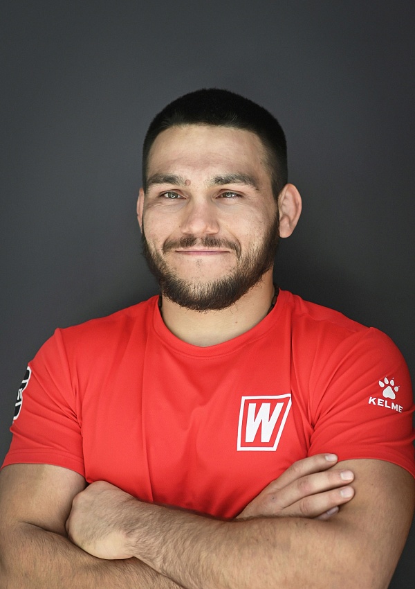 Чернышев Юрий