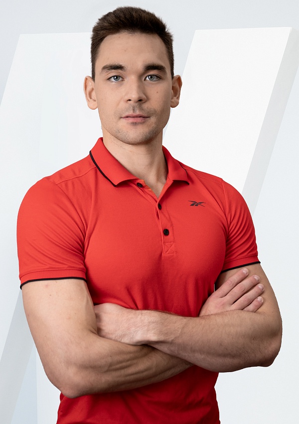 Мухаметзянов Назар