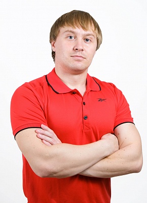 Веселов Егор