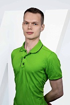 Абакумов Дмитрий