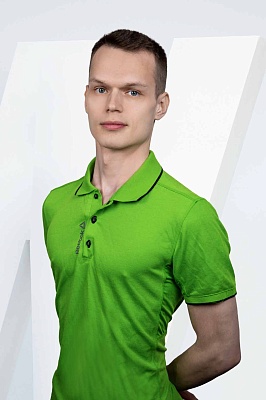 Абакумов Дмитрий