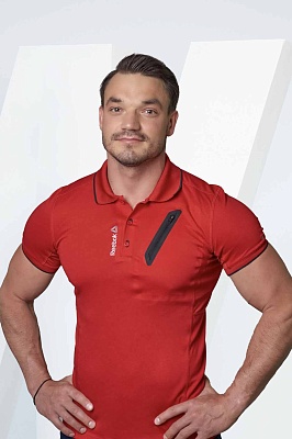Ширяев Юрий