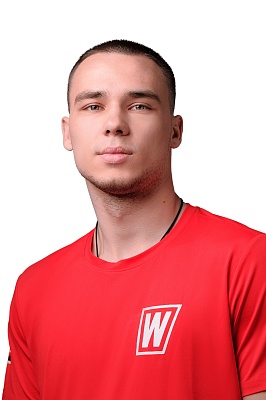 Кулигин Вадим