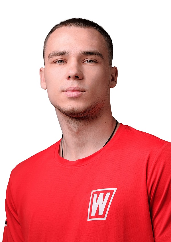 Кулигин Вадим