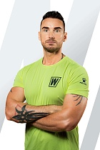 Михеев Роман