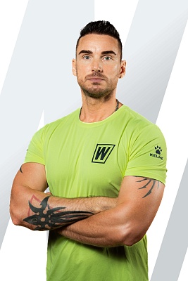 Михеев Роман