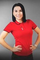Ермолаева Елена